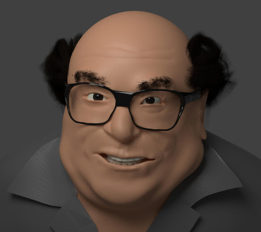 Danny DeVito